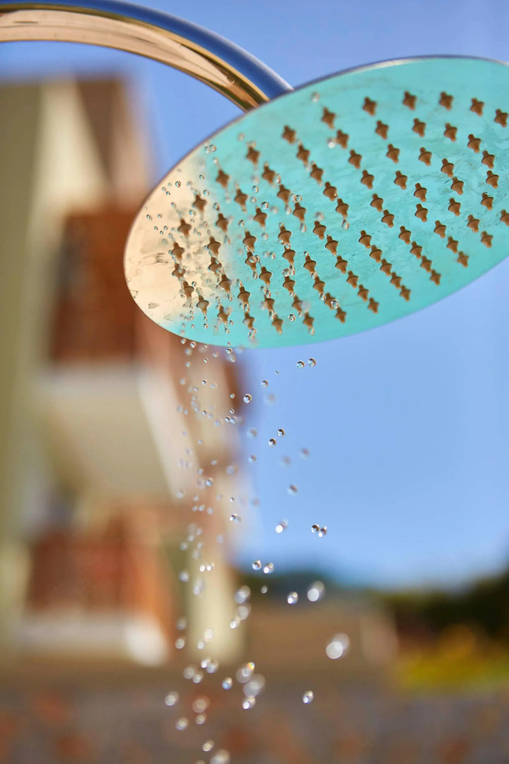 Mystery Skiathos Luxury Residence