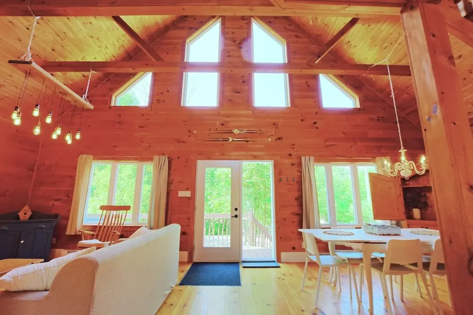 L'Auberge des Collines Private Escape For Two