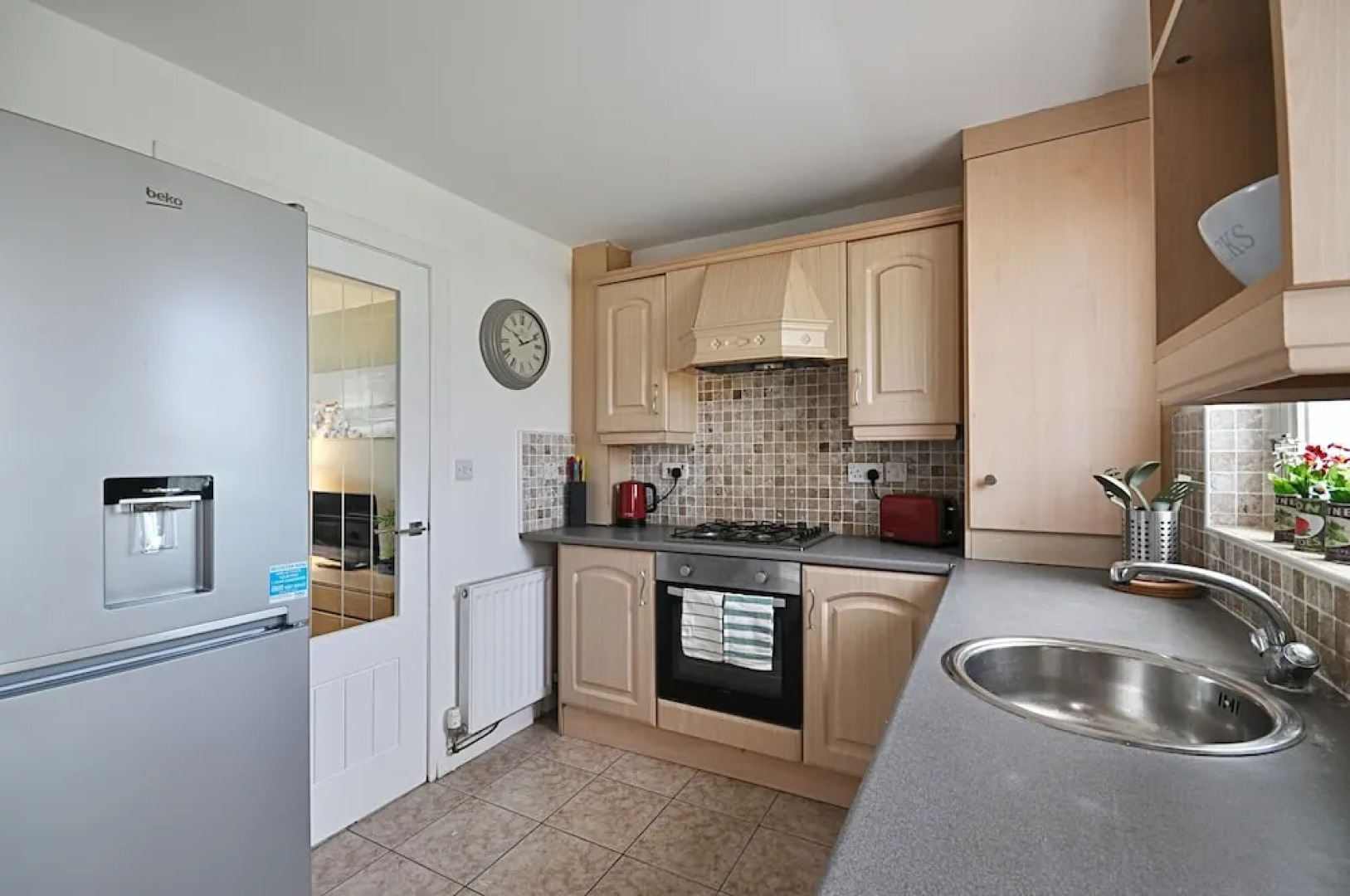 The Kenmore - Donnini Apartments