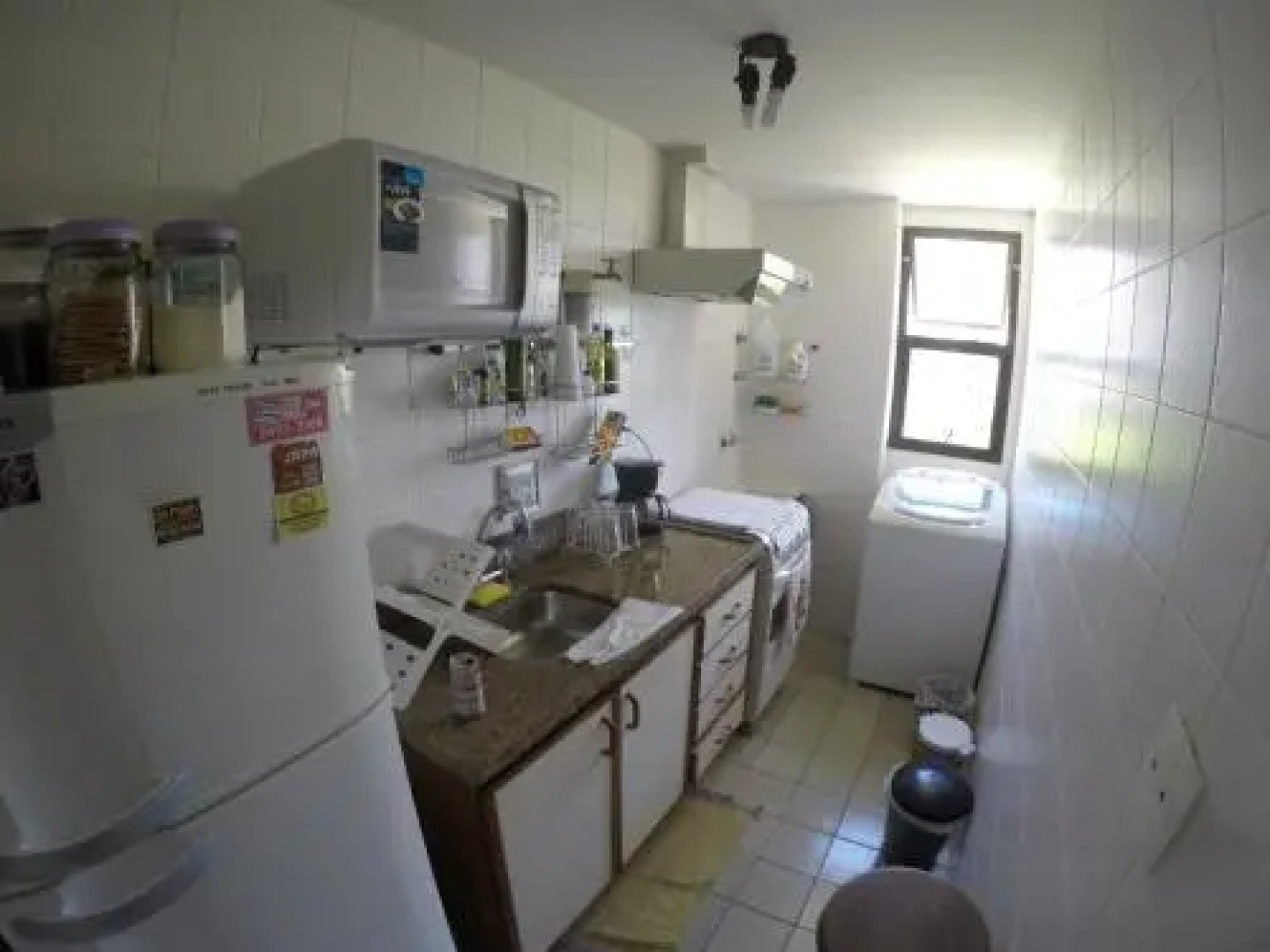 Apart Hotel Barra Inn