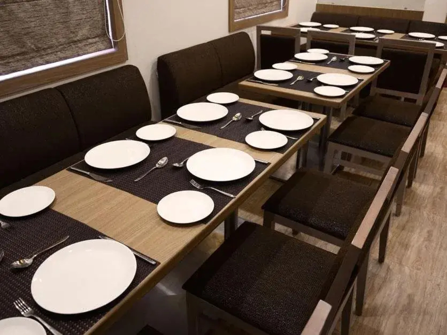 Hotel Nova K D Comfort