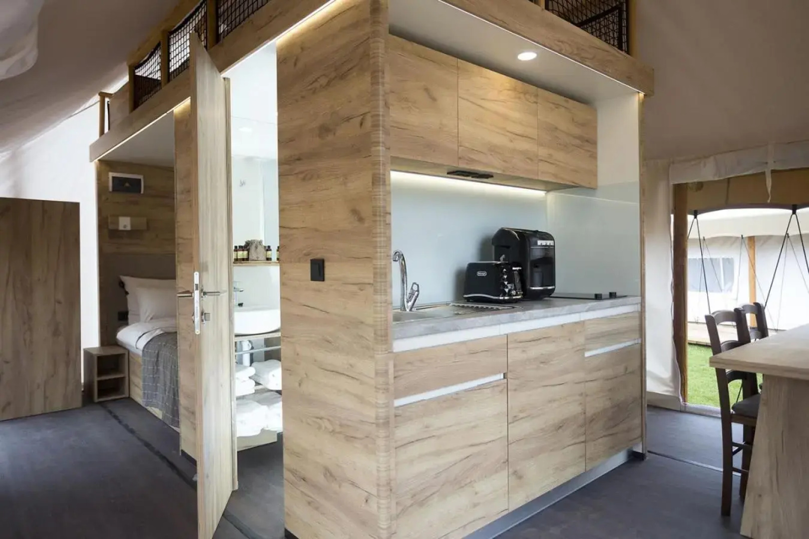 Villaggio La Pescaccia