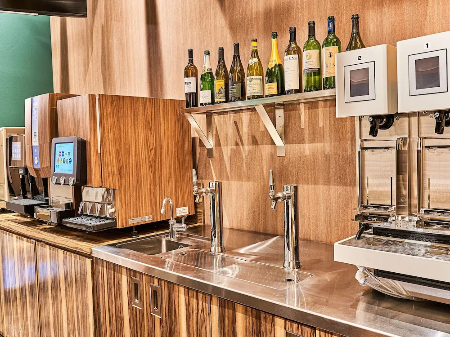 Anshin oyado Woman & Man Nagoya