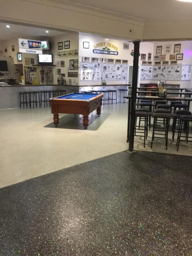 Granville Tavern and Motel