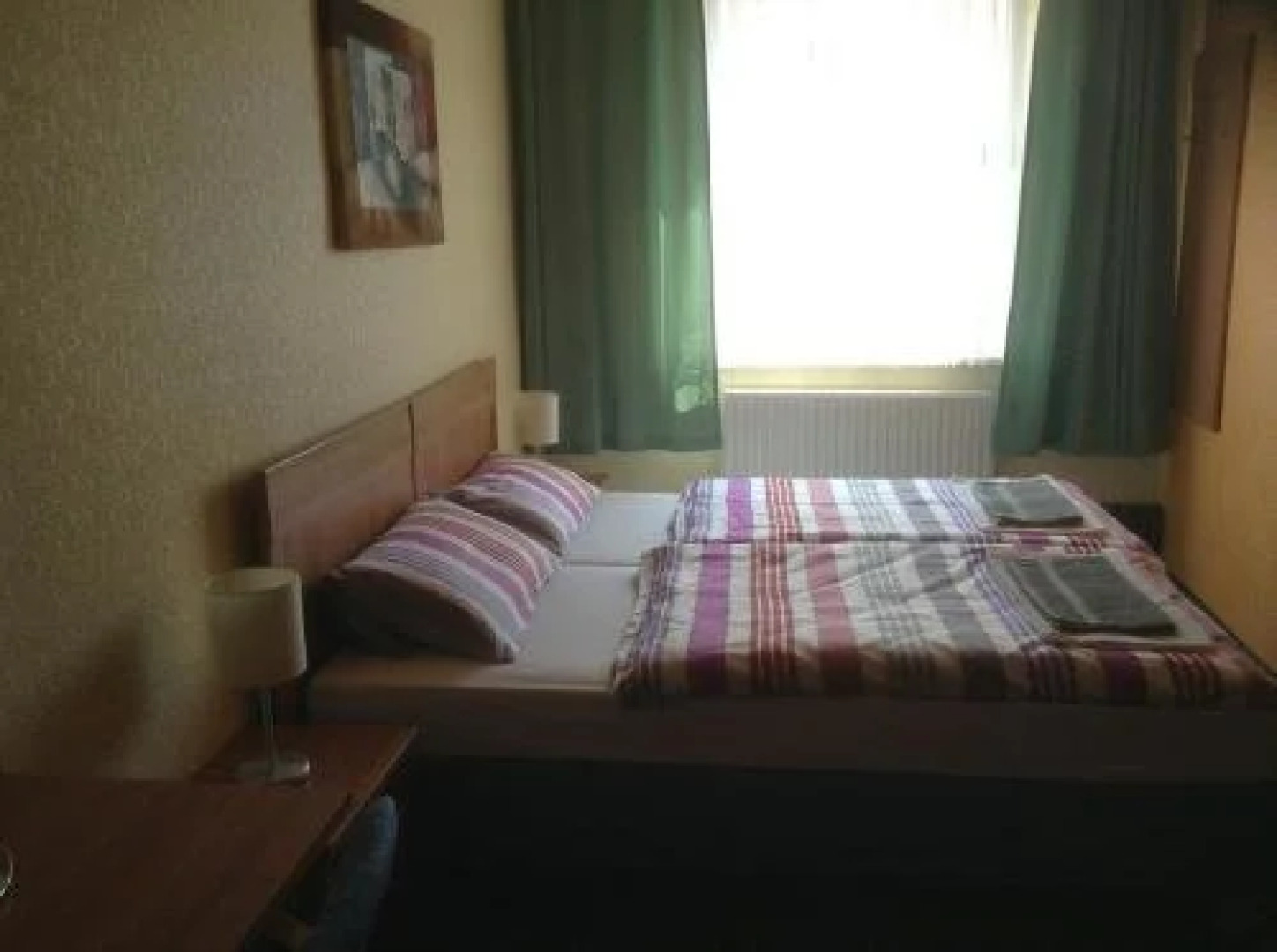 Landhotel Zum Rautenkranz