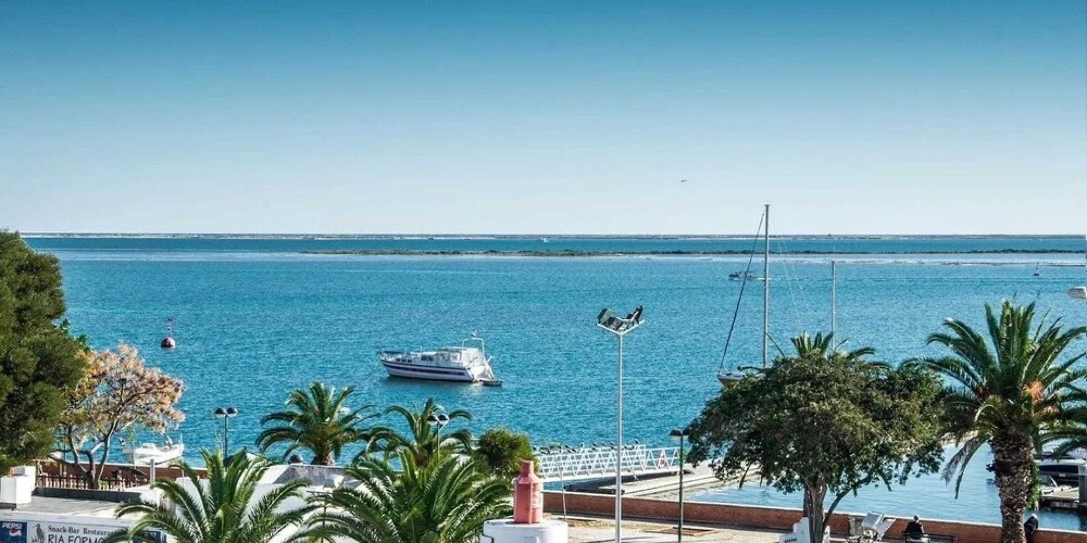 Apartment Pescador by MarsAlgarve