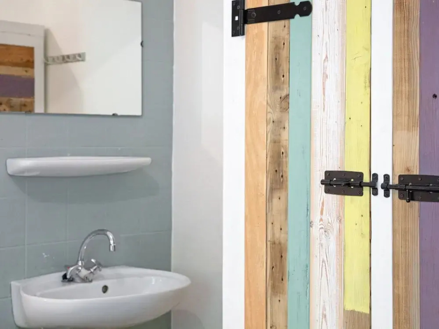 Holiday Home Near Texel Dunes & Beach