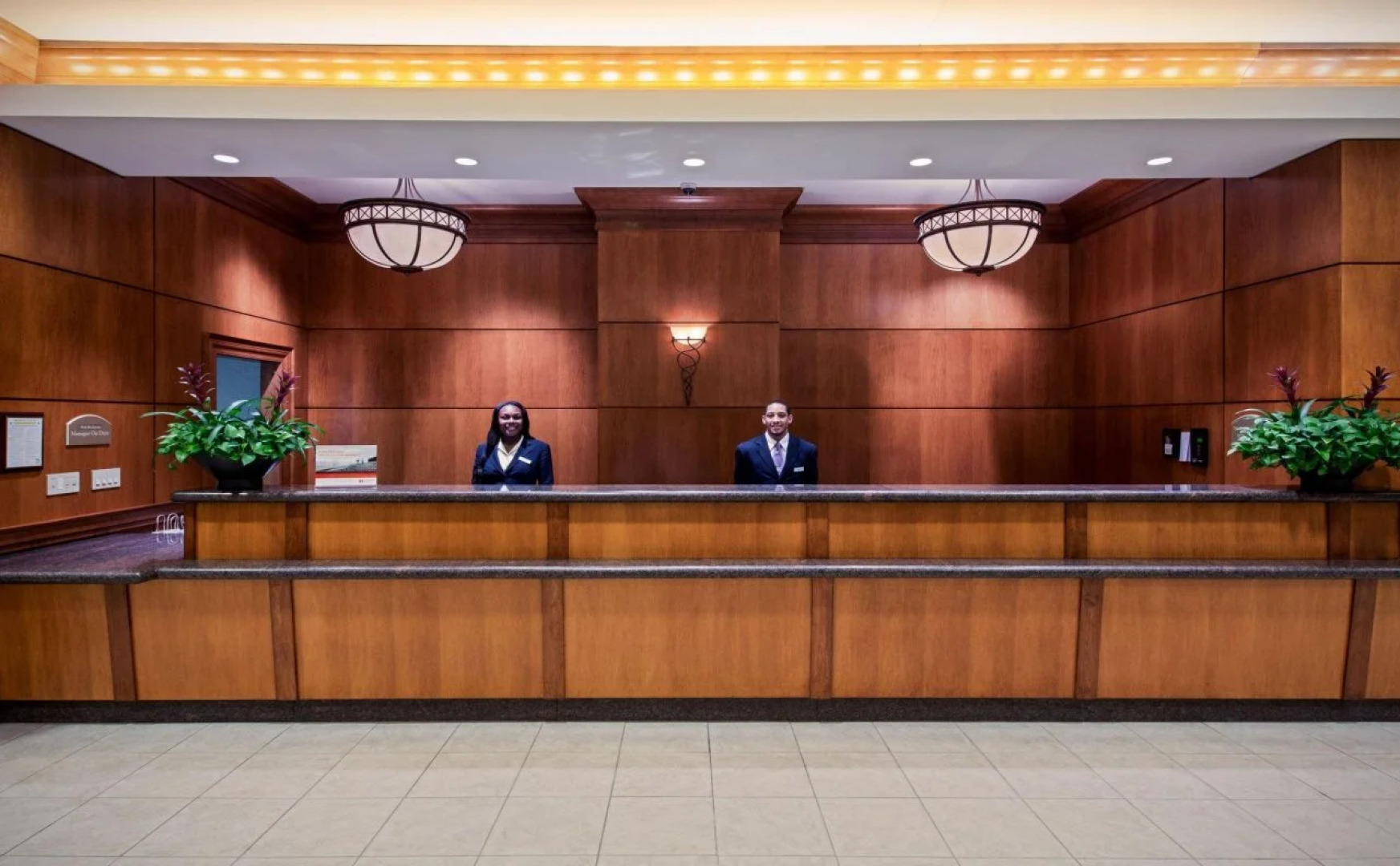 Crowne Plaza: Philadelphia - King of Prussia by IHG