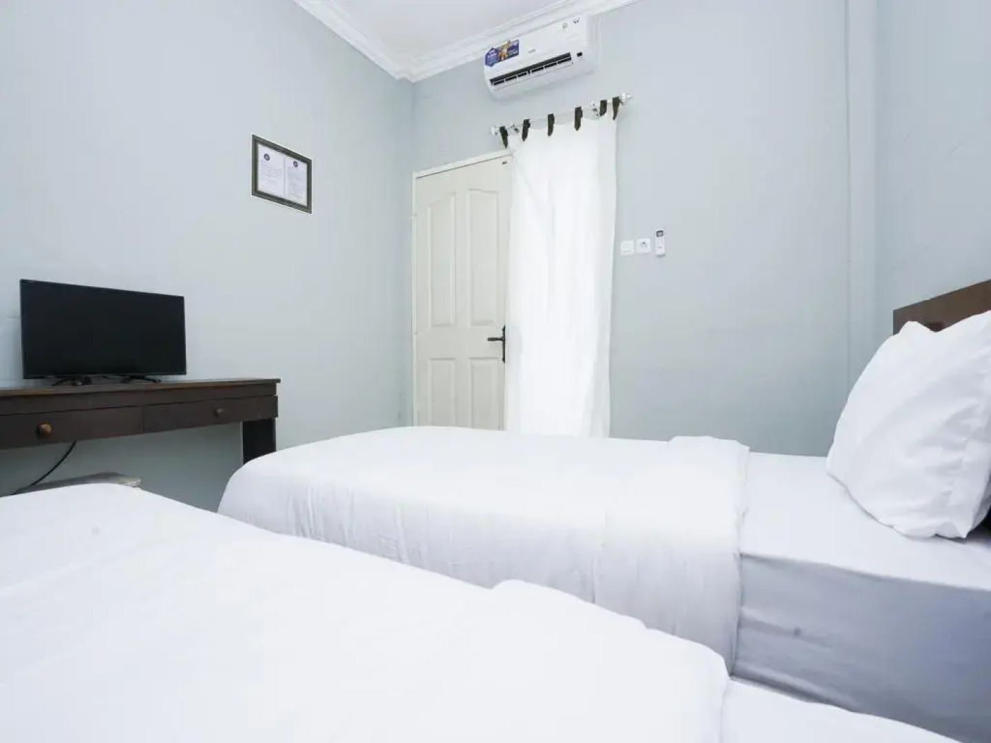 Super Oyo Flagship 1511 Galaxy Inn