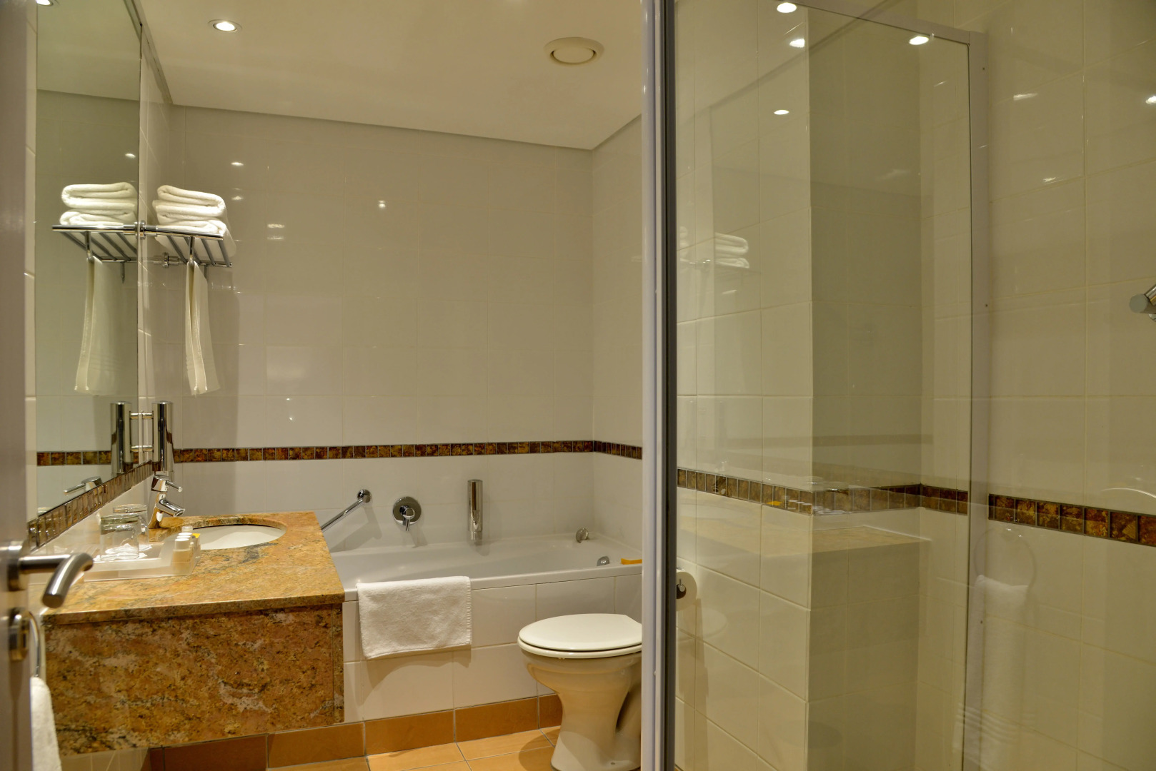 Cresta Grande Cape Town