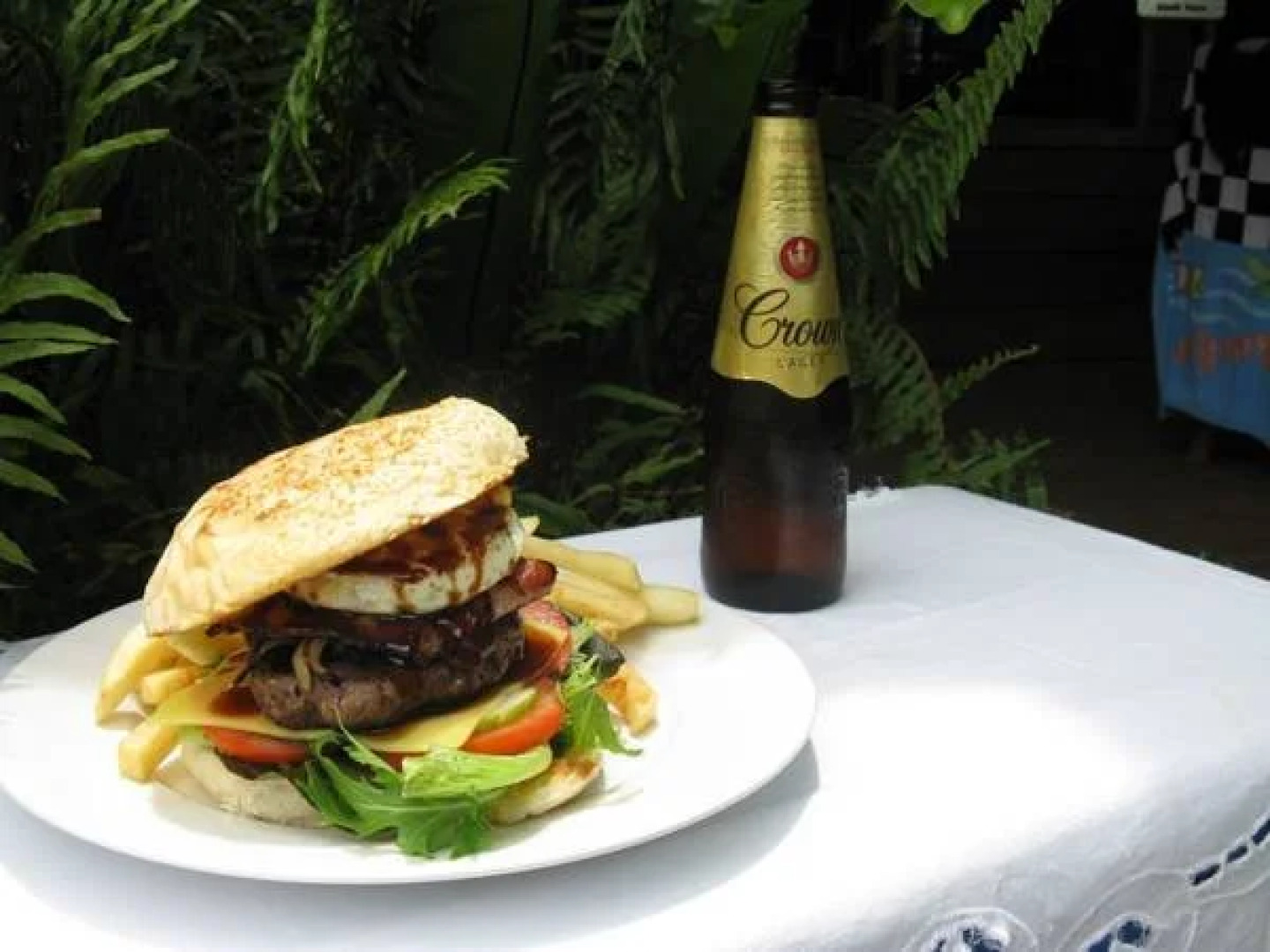 Lync Haven Rainforest Retreat