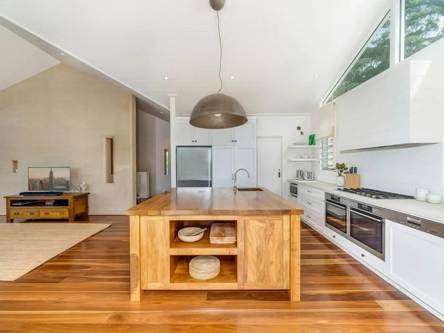 Coast at Hyams 4pm Check Out Sundays