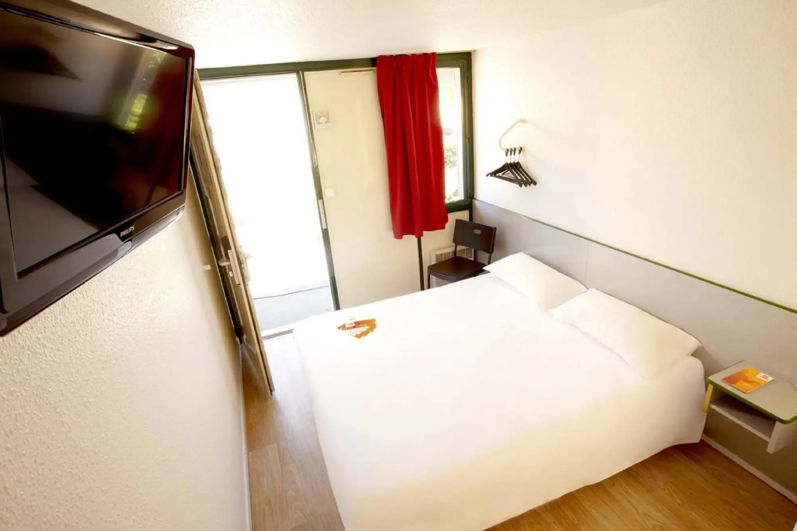 Premiere Classe Marseille - Vitrolles Anjoly