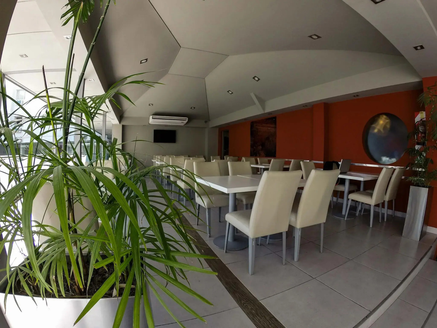 Hotel Platino Termas