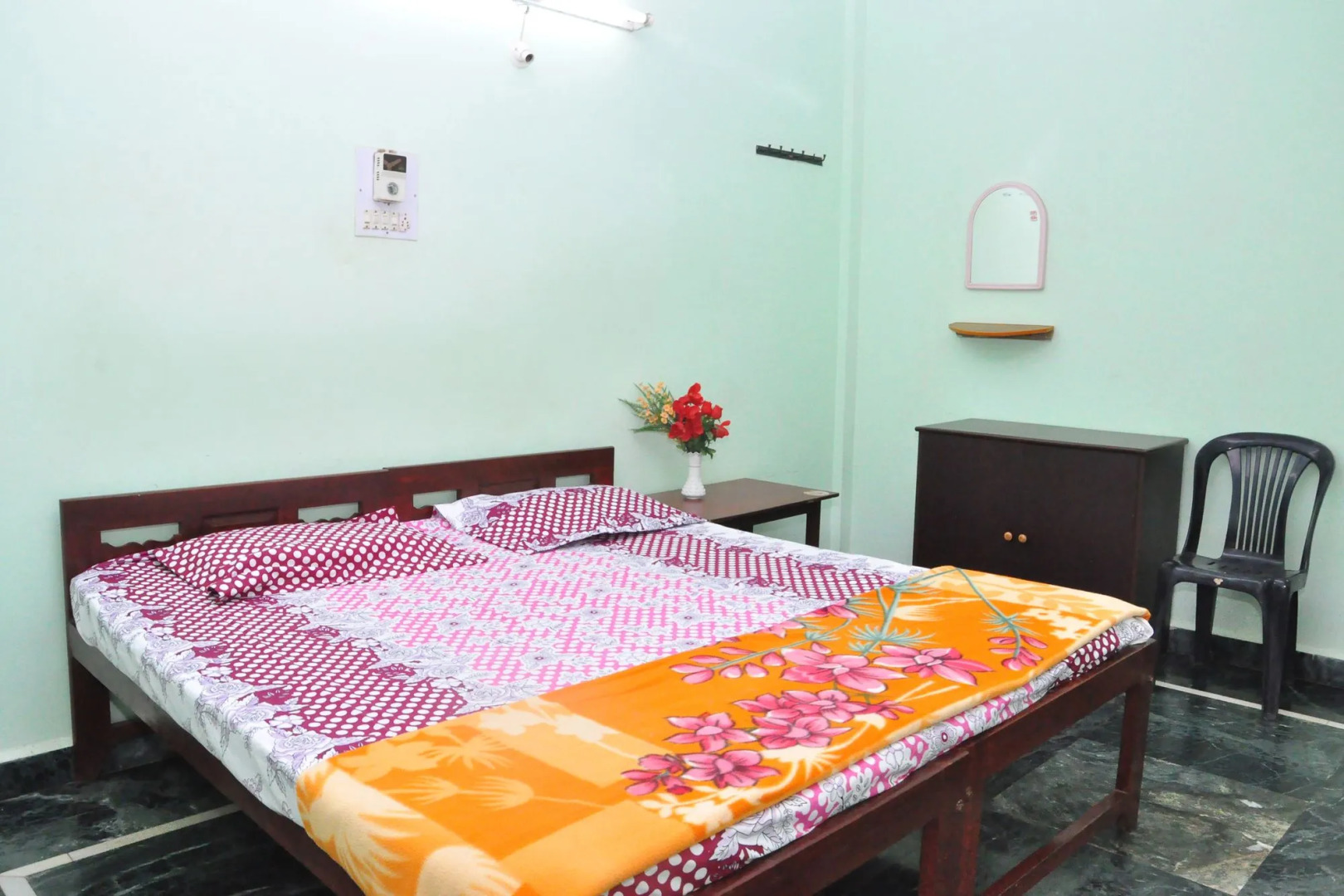 Castelinhos' Home Away from Home