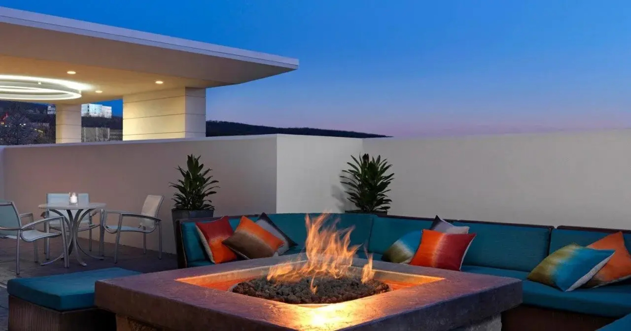 SpringHill Suites by Marriott East Lansing University Area