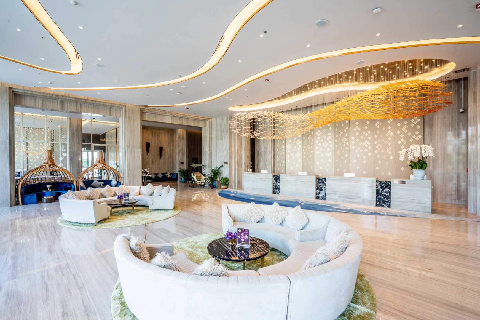 Divalux Resort & Spa Bangkok, Suvarnabhumi Airport