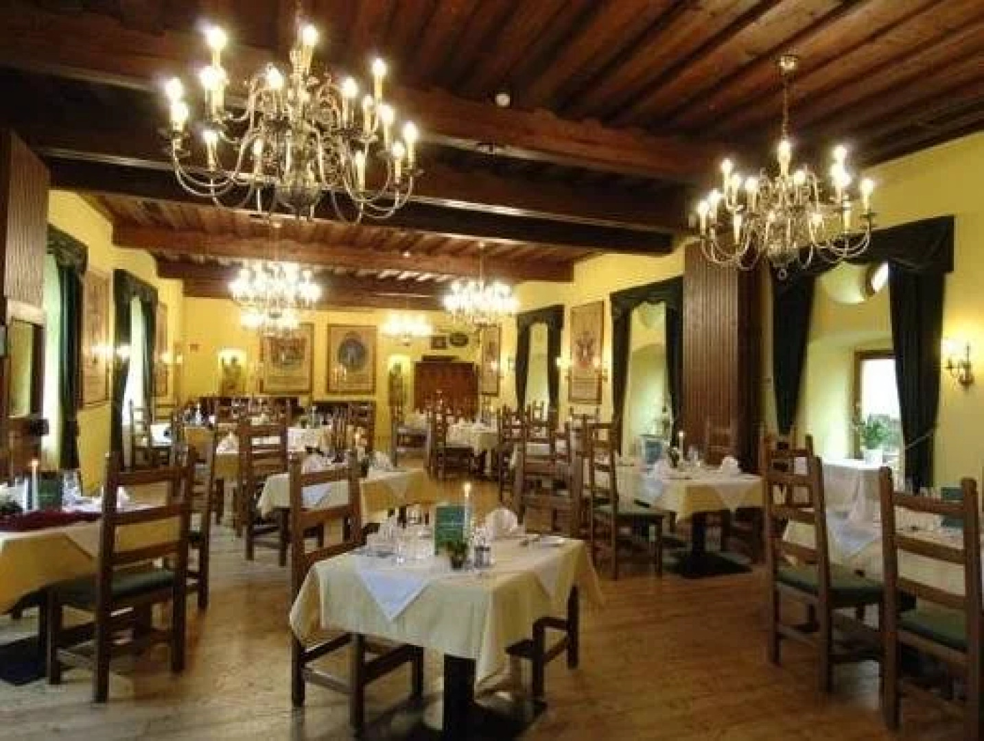 Burg Deutschlandsberg