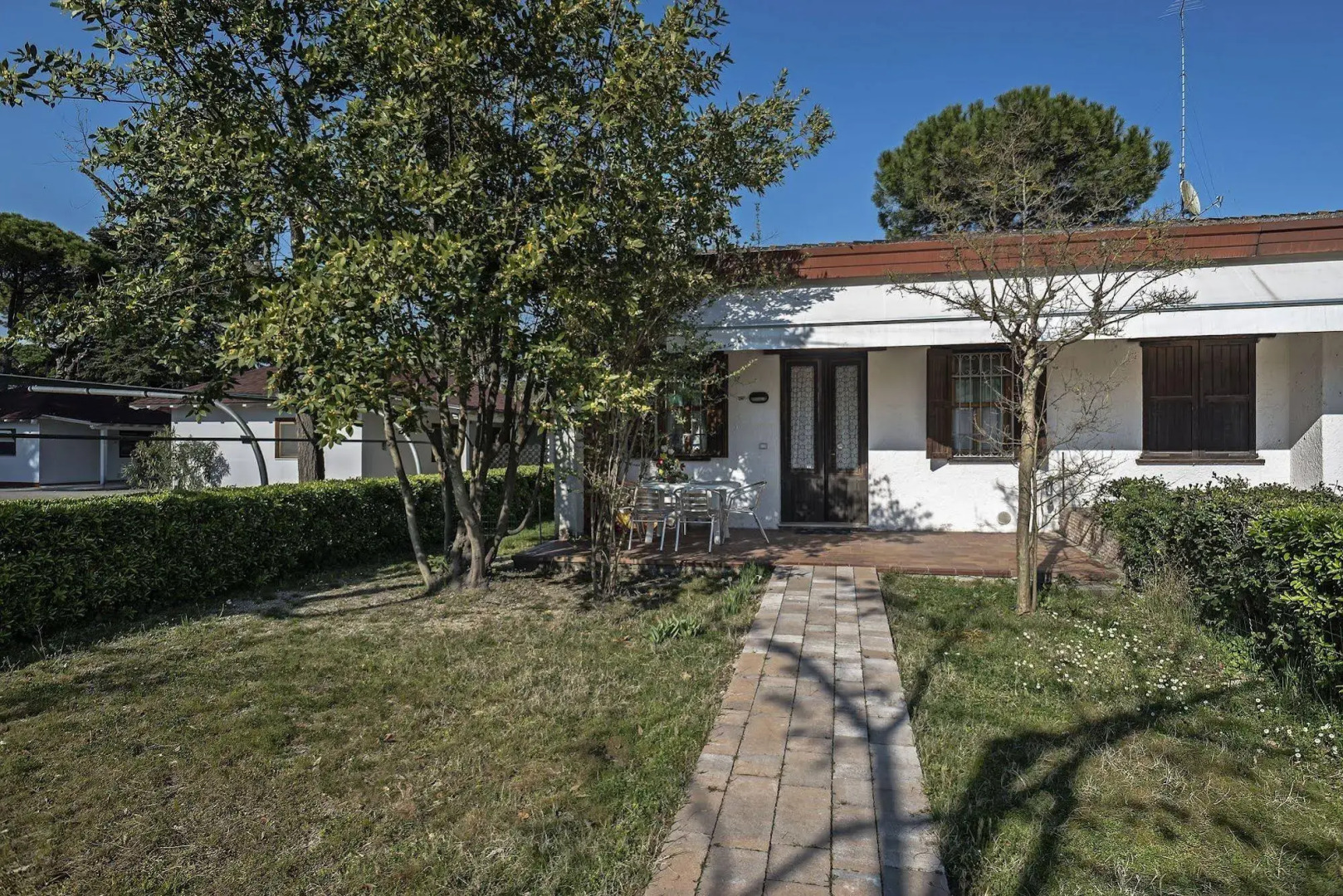 Villaggio San Francesco - Campground