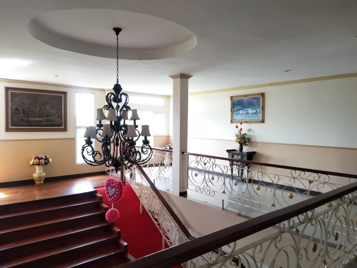 Phusuay Park View Hotel