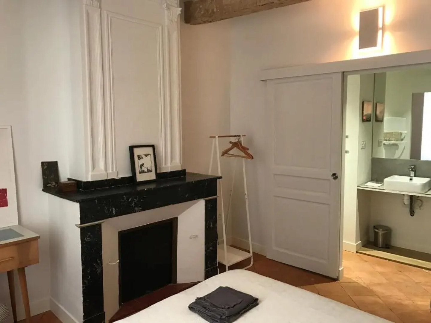 B&B Le Chat Qui Dort