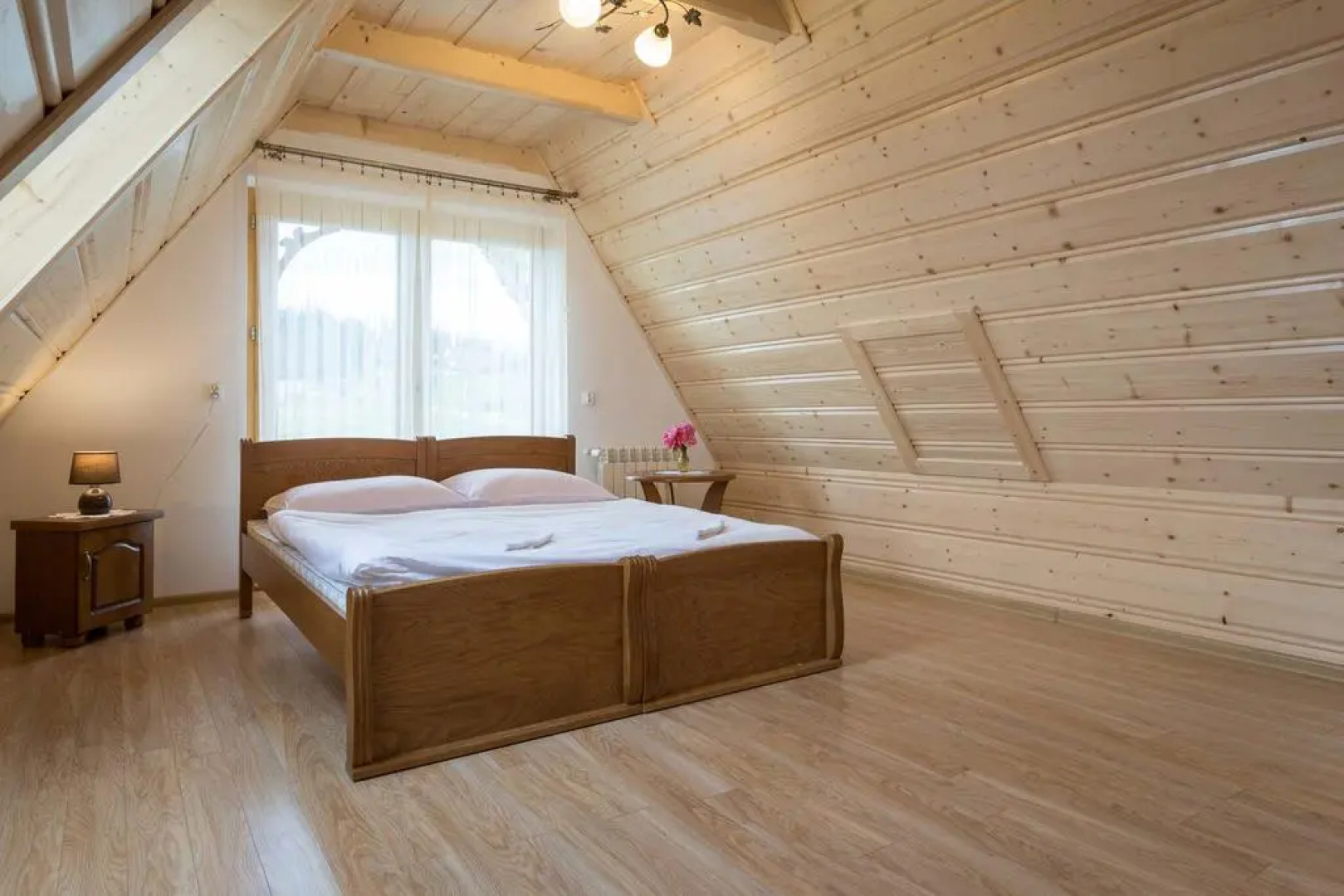 Podhalański Dworek SPA