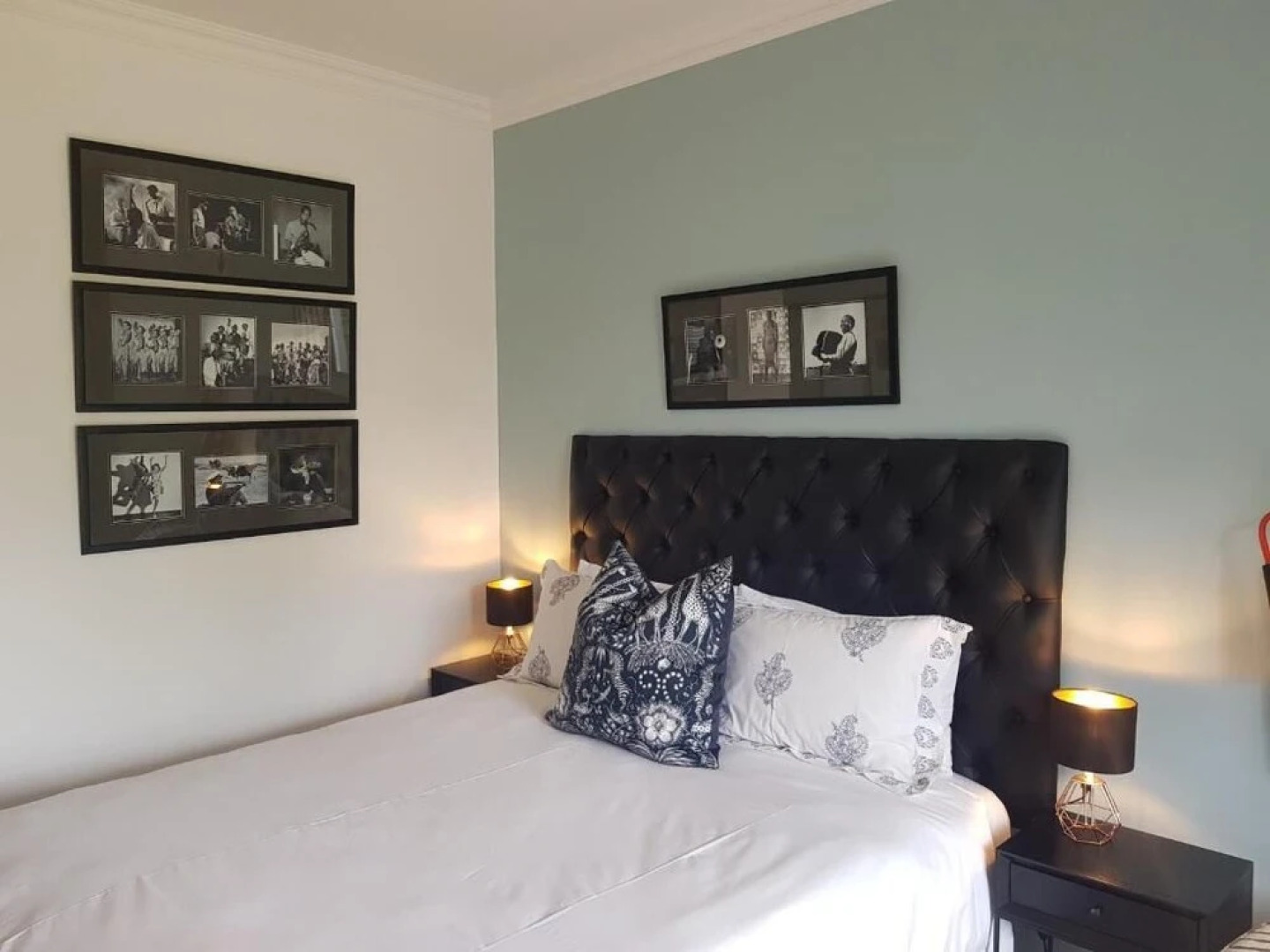 Buckingham Guesthouse