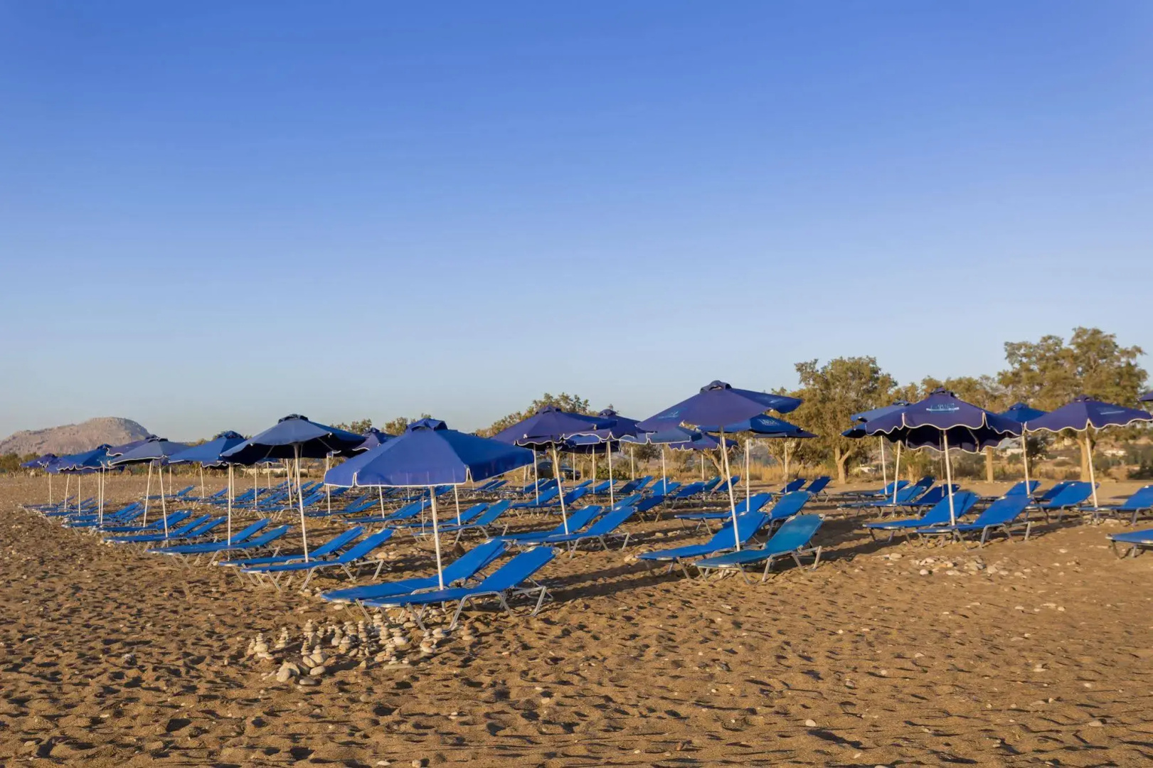 Blue Sea Holiday Village