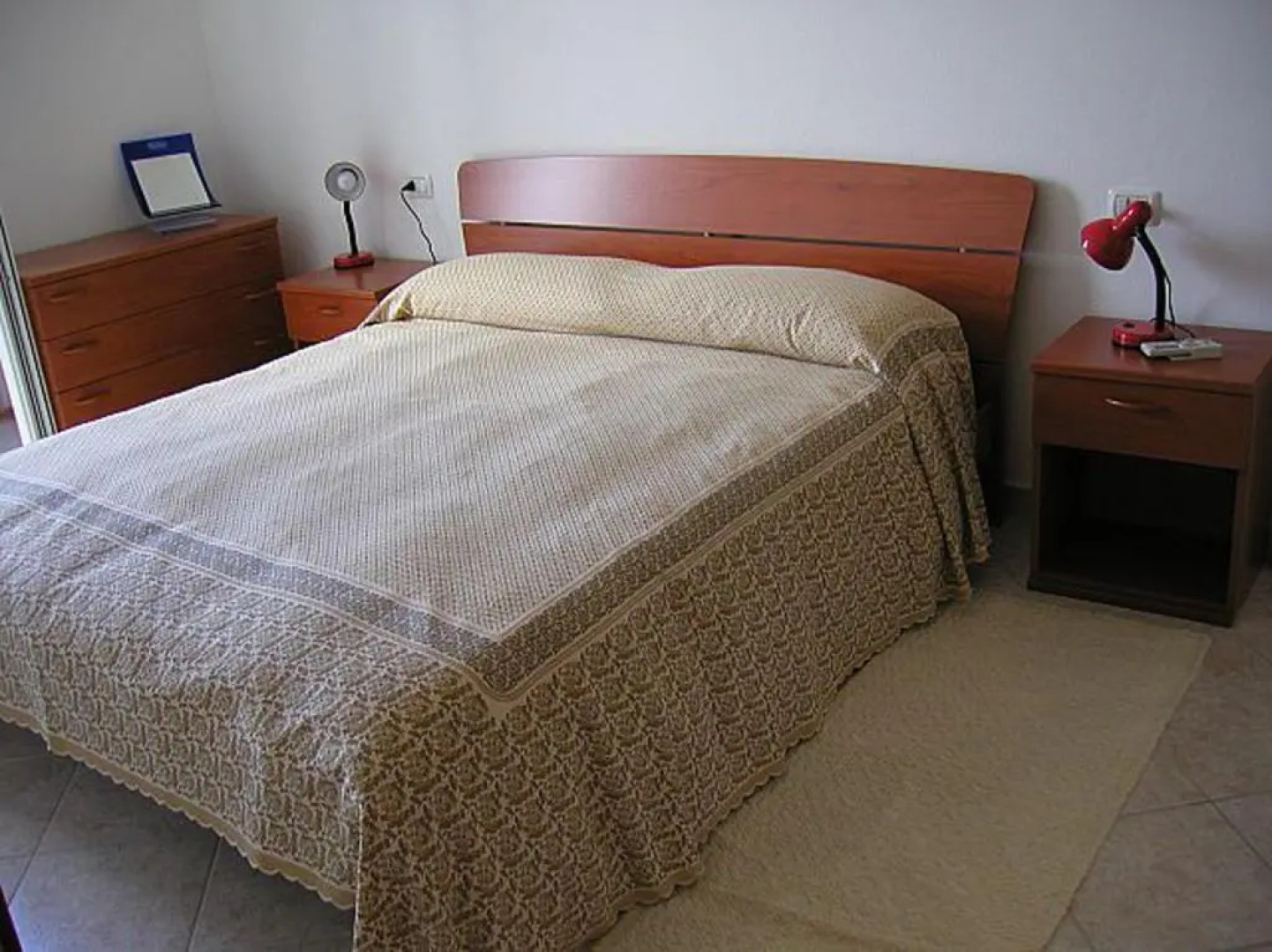 Appartamento Valledoria Centro