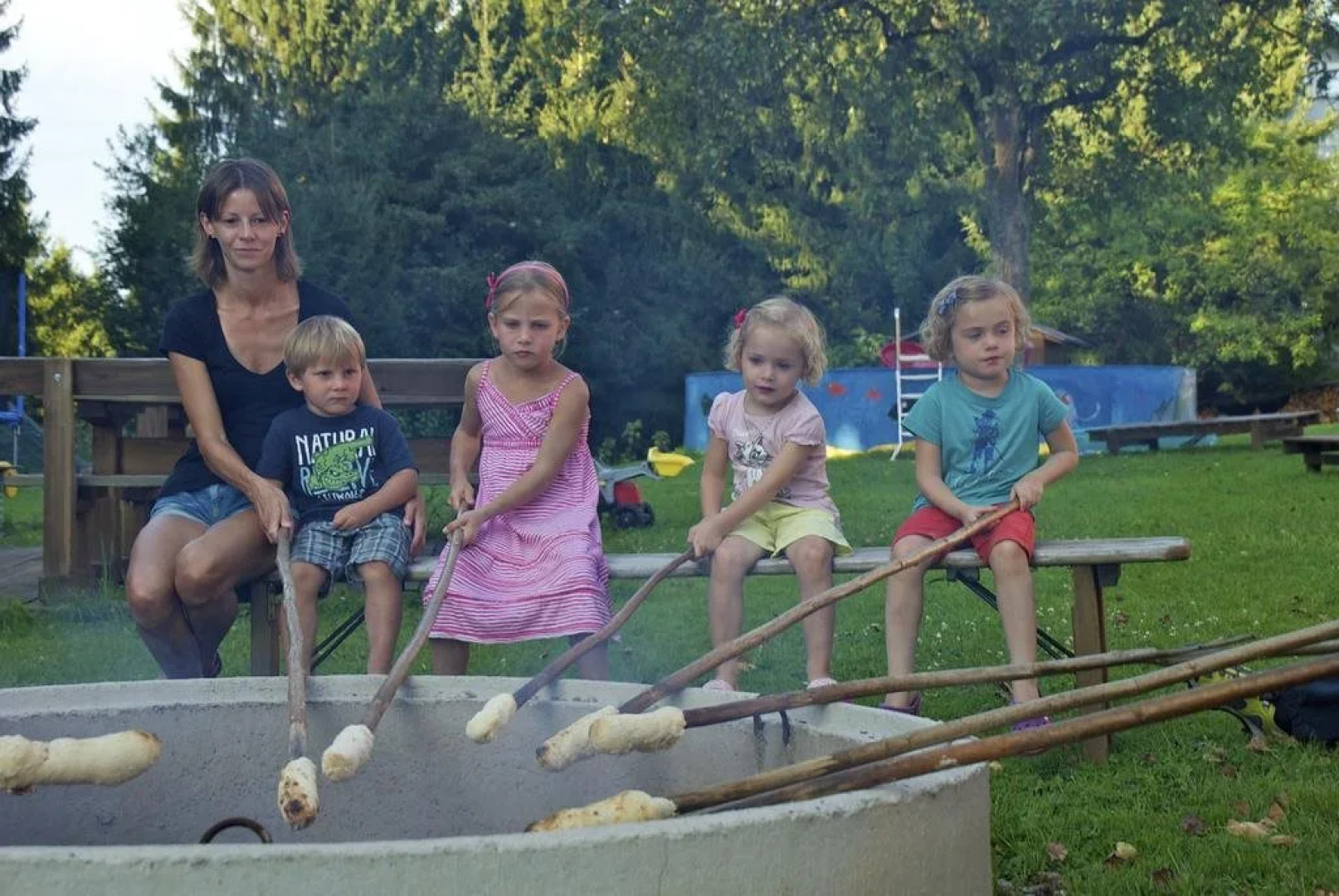 Pirkers Familienpension