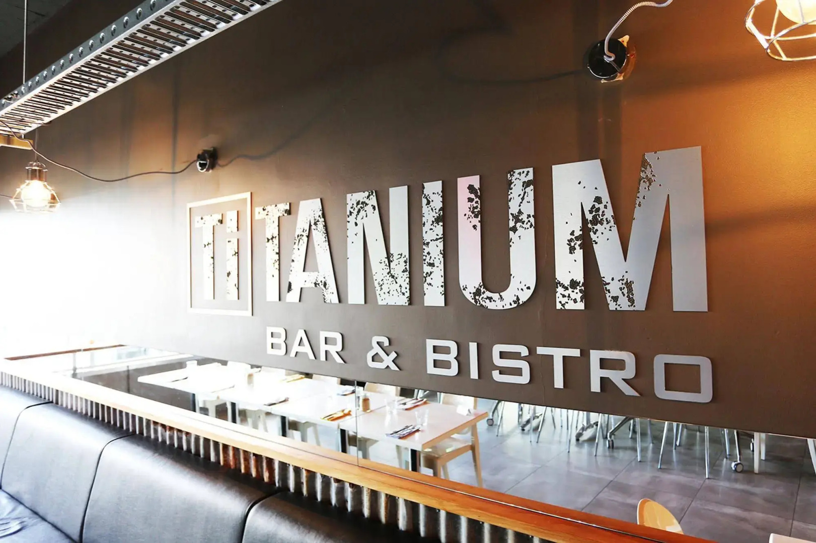 Отель Mercure Launceston