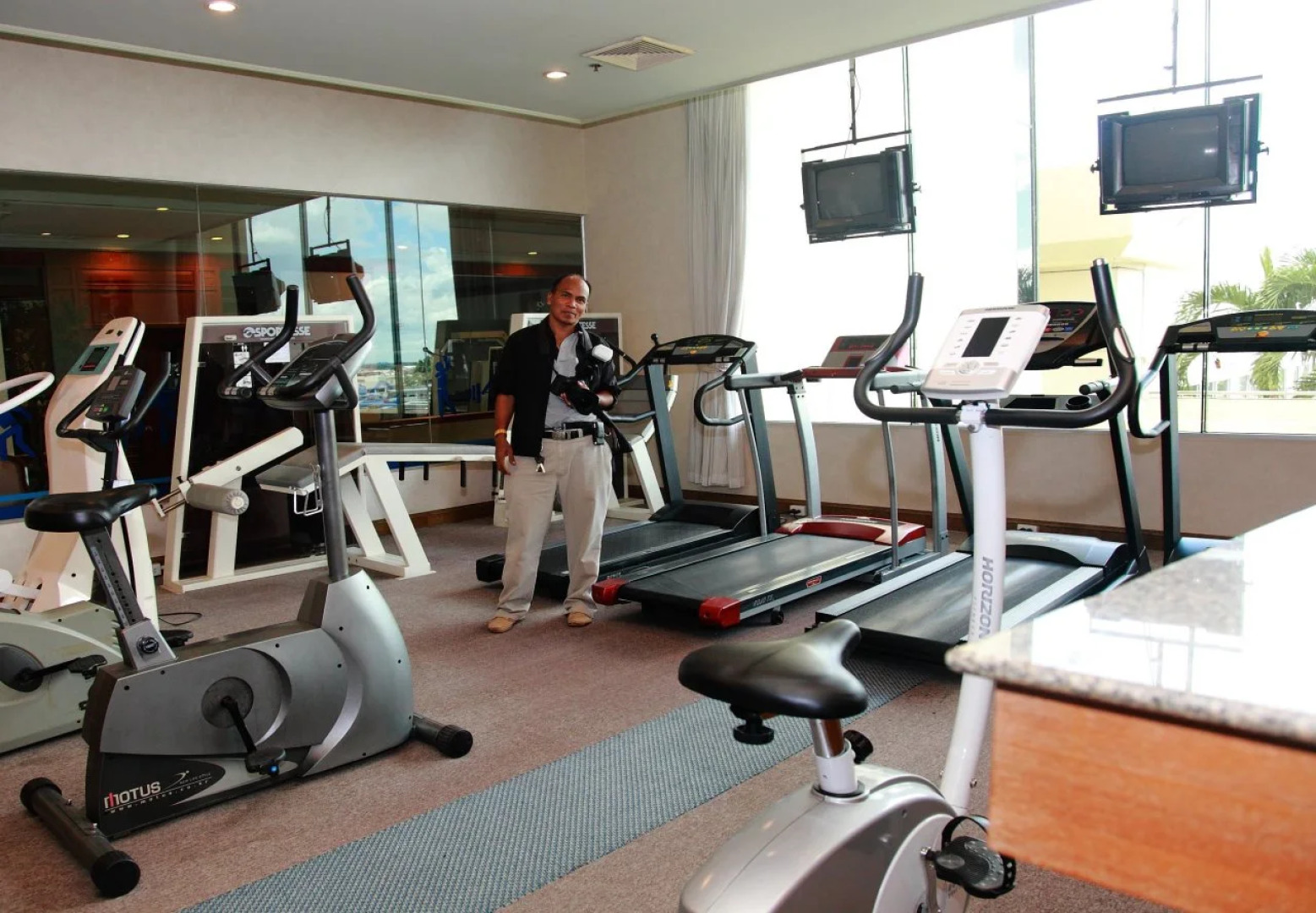 Charoenthani Khonkaen Hotel