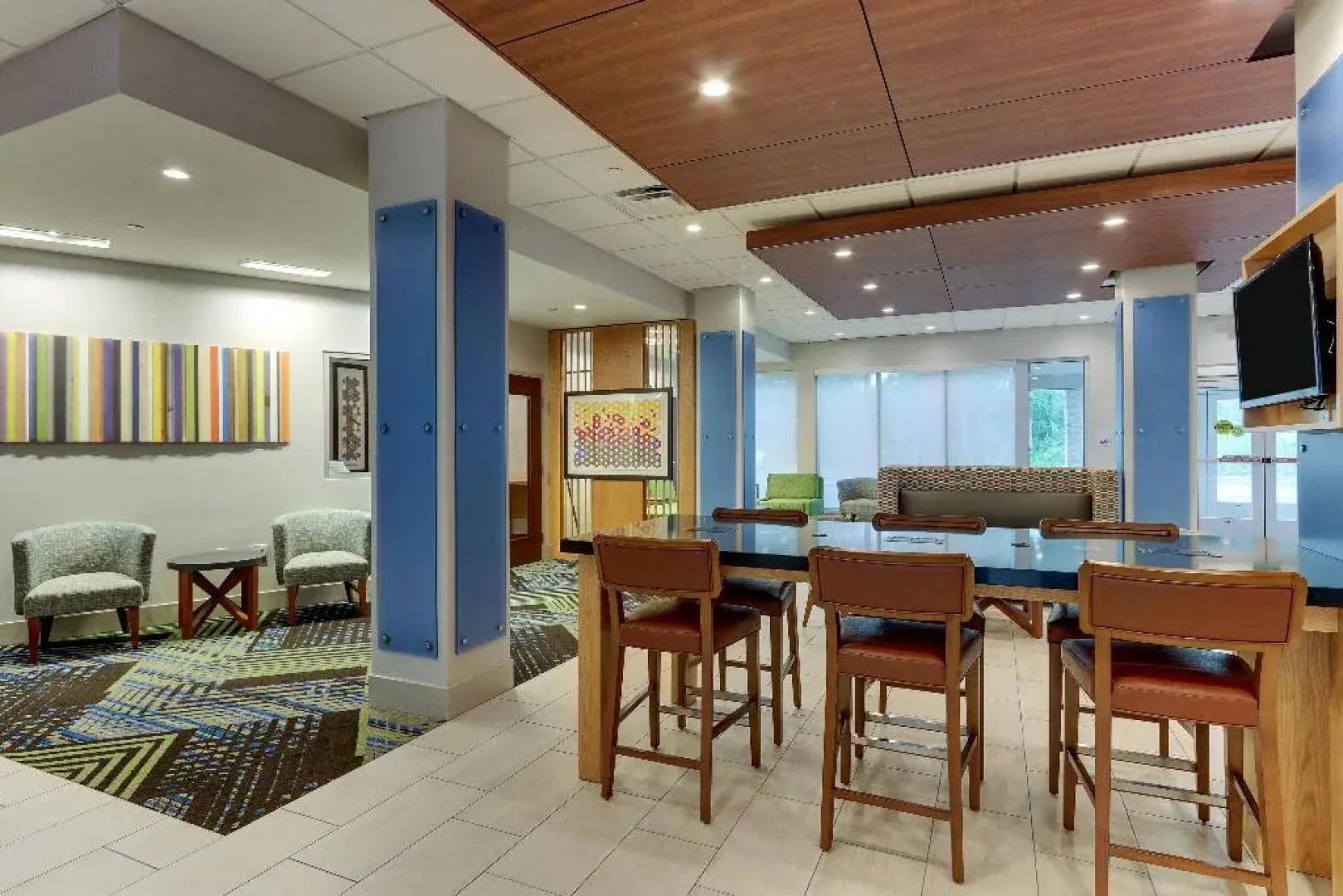 Holiday Inn Express & Suites Saugerties - Hudson Valley by IHG