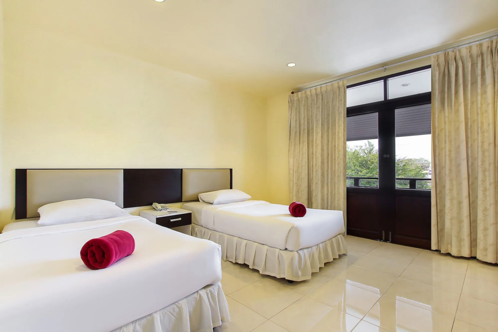 D Varee Diva Avenue Samui