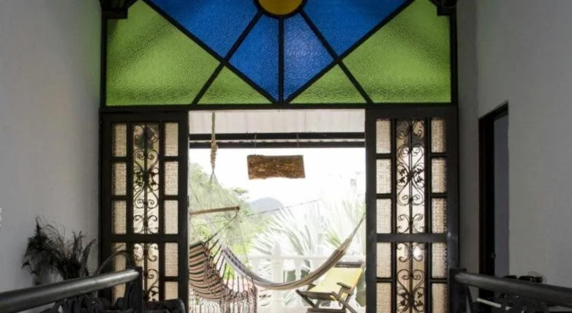 Casa de Huéspedes Villa Hermosa