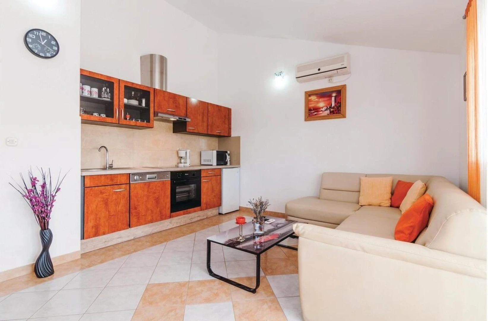 Stunning Home in Krusevo With Wifi and 1 Bedrooms