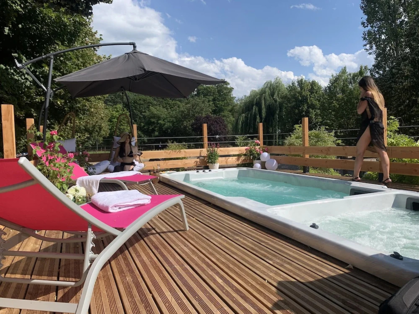 Chambre D'hôtes de L'ecurie de Penelope