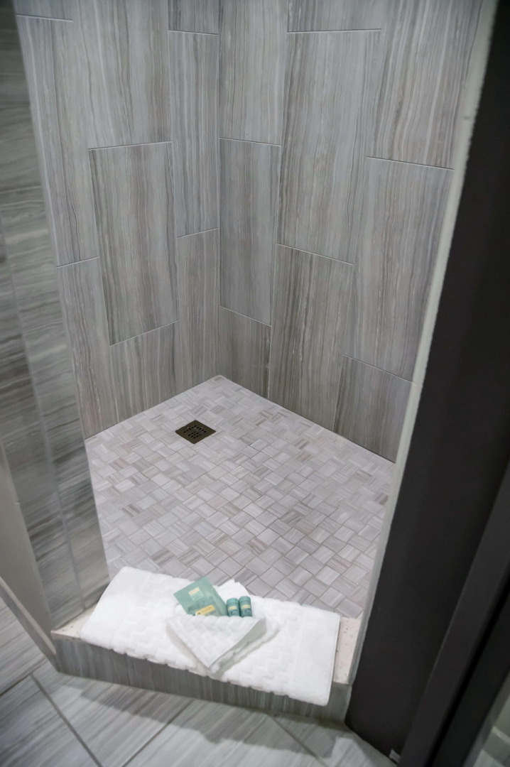 Best Western on the Avenue