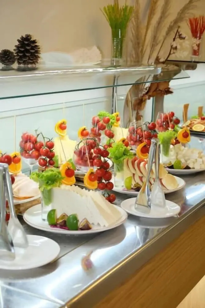 Fllad Resort & Spa