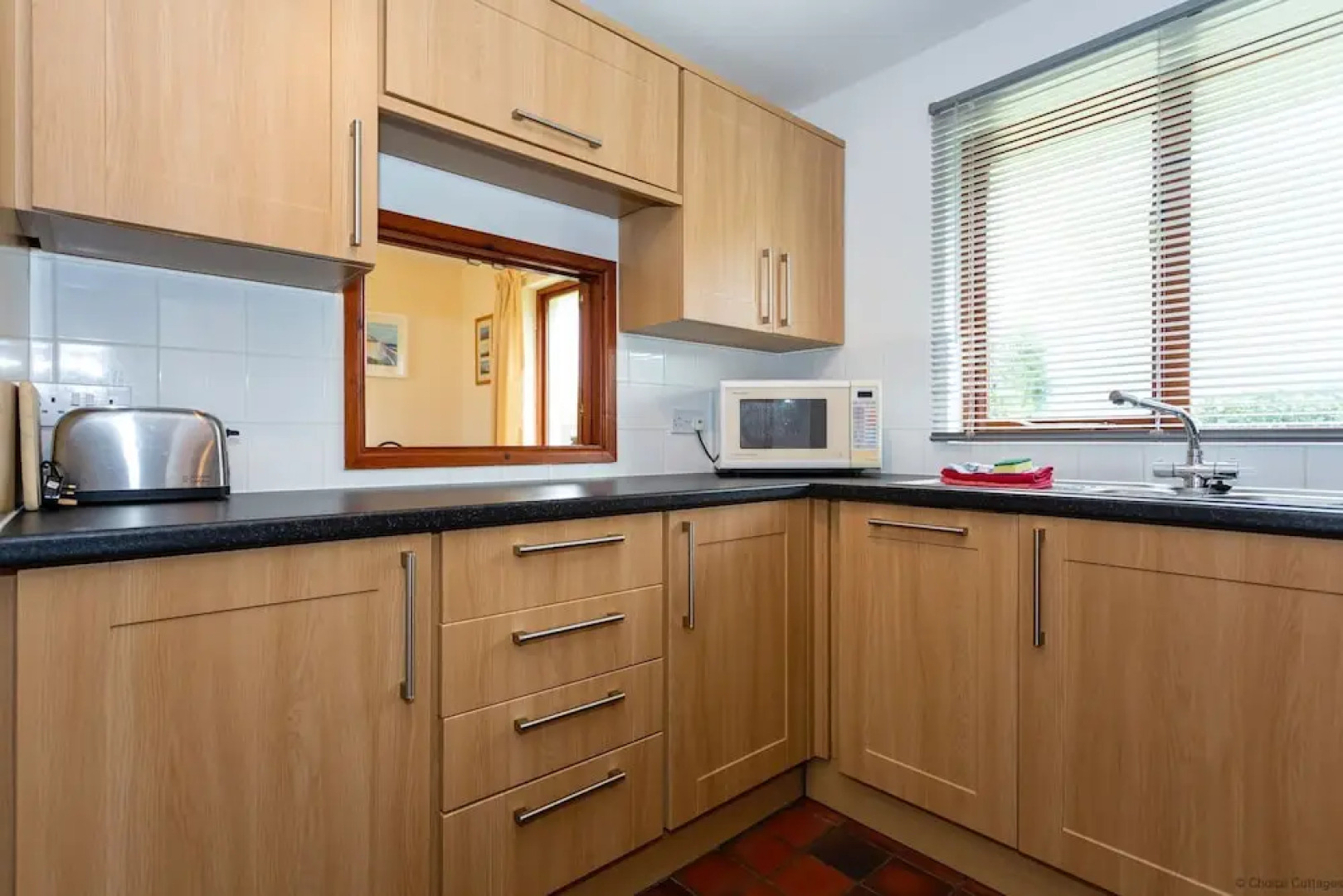 Croyde Peach Cottage 3 Bedrooms