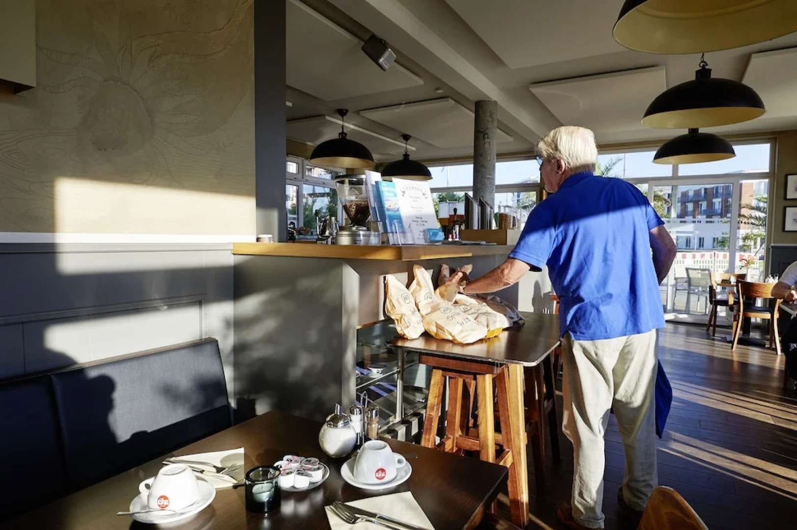 im-jaich Boardinghouse