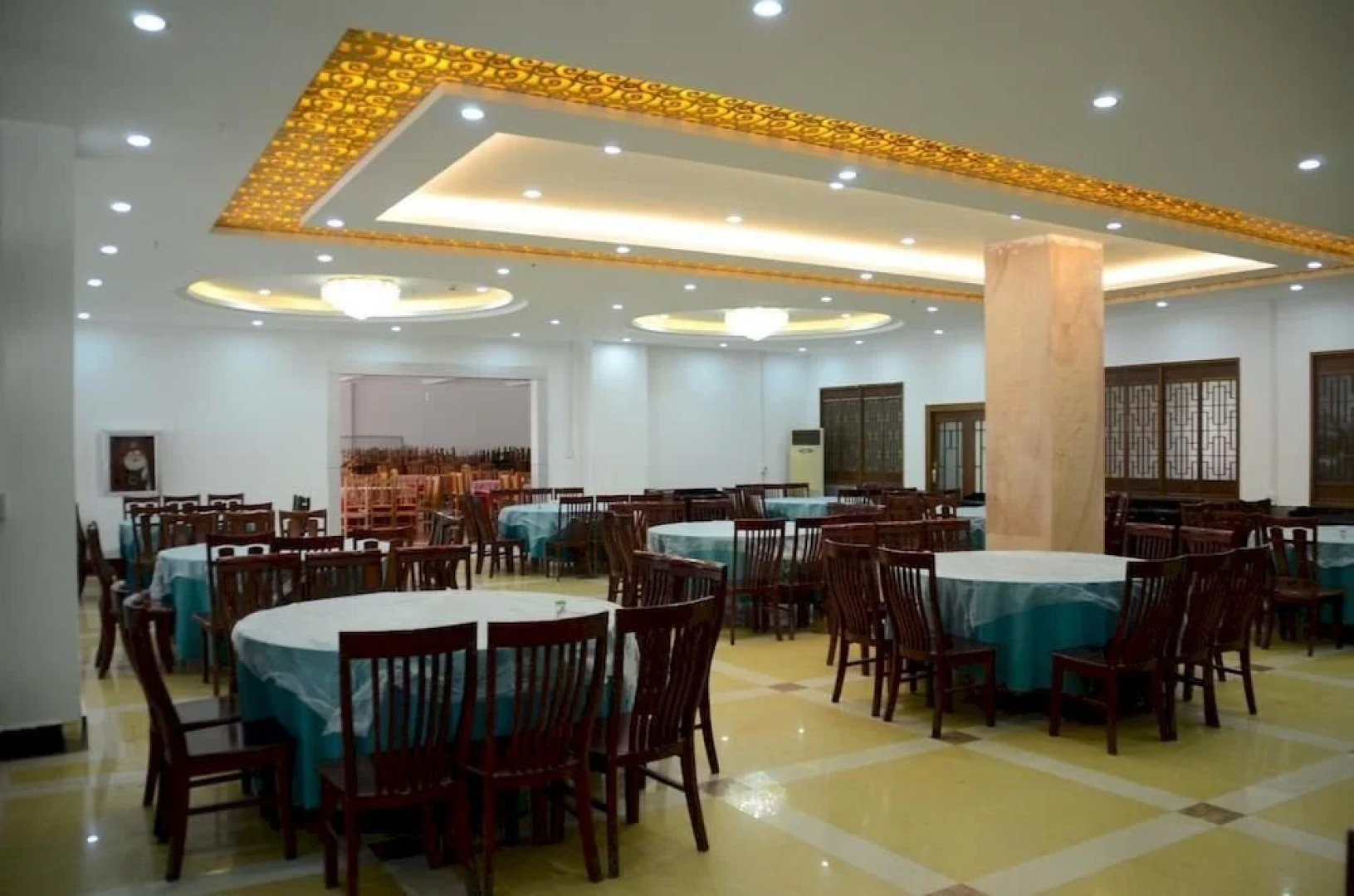 Asia Hotel - Guizhou