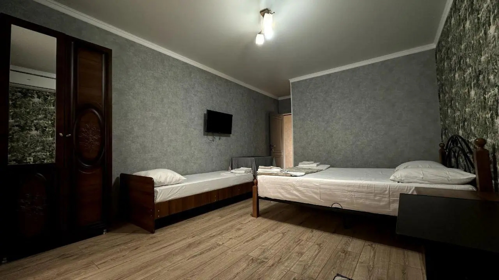 Солнечный дом (бывш. Анри)