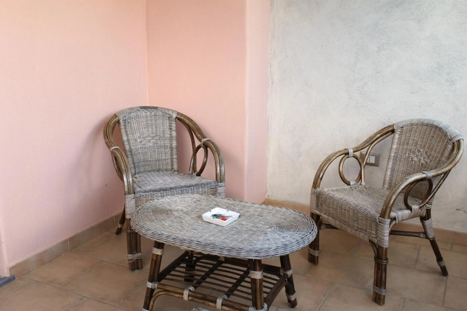 Maria Caderina Green Village