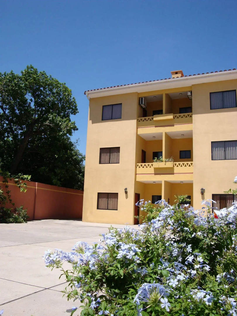 Villa Magna Apart Hotel