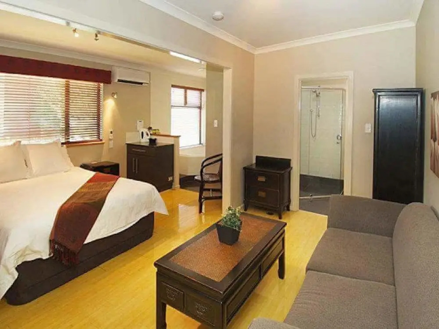 Bay Village Resort Dunsborough