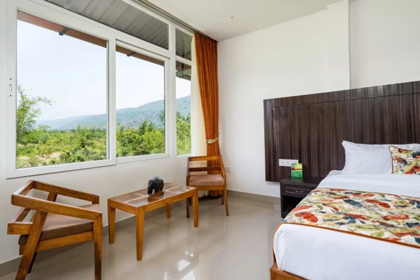 Summit Green Village Resort and spa