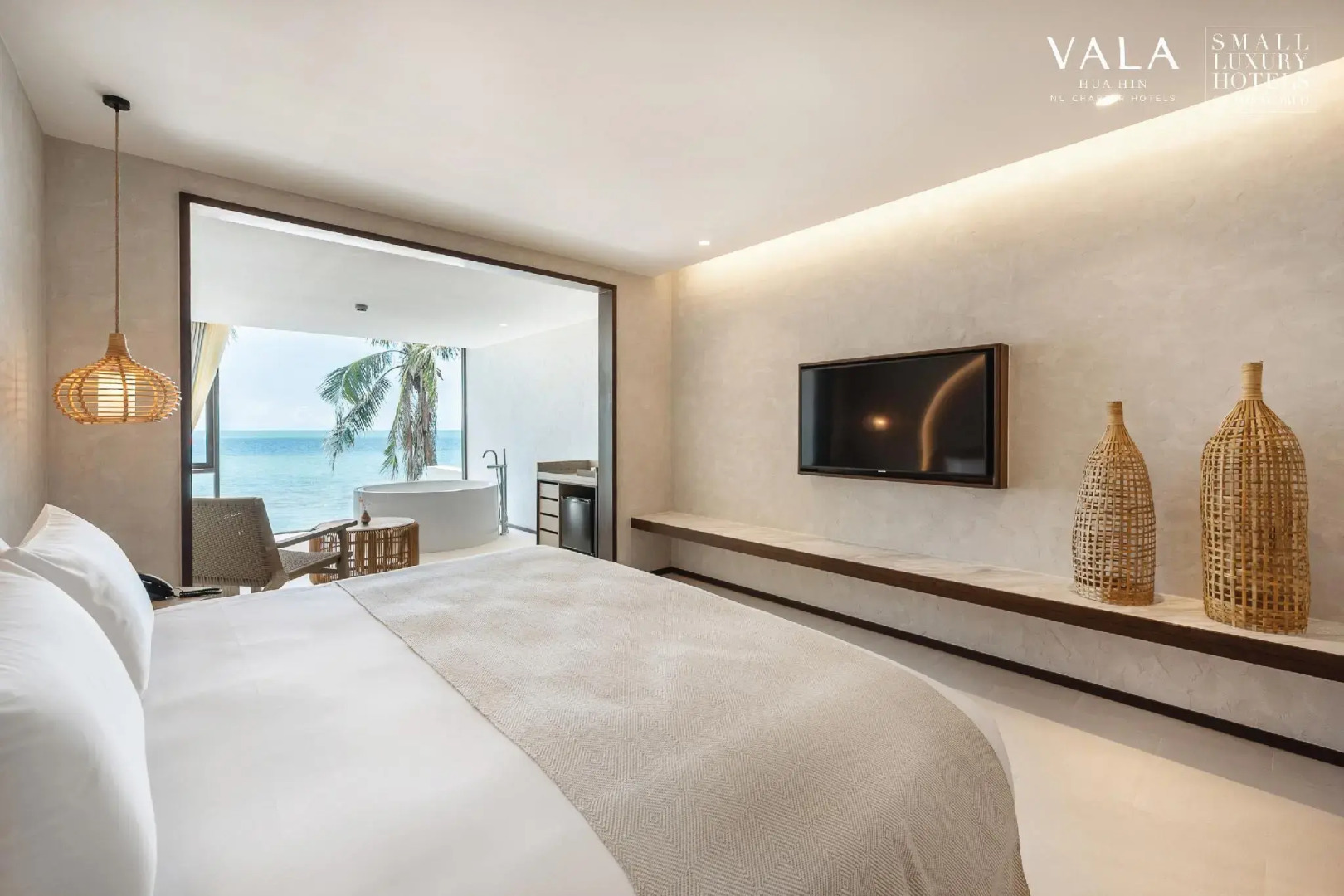 Отель Vala Hua Hin - Nu Chapter