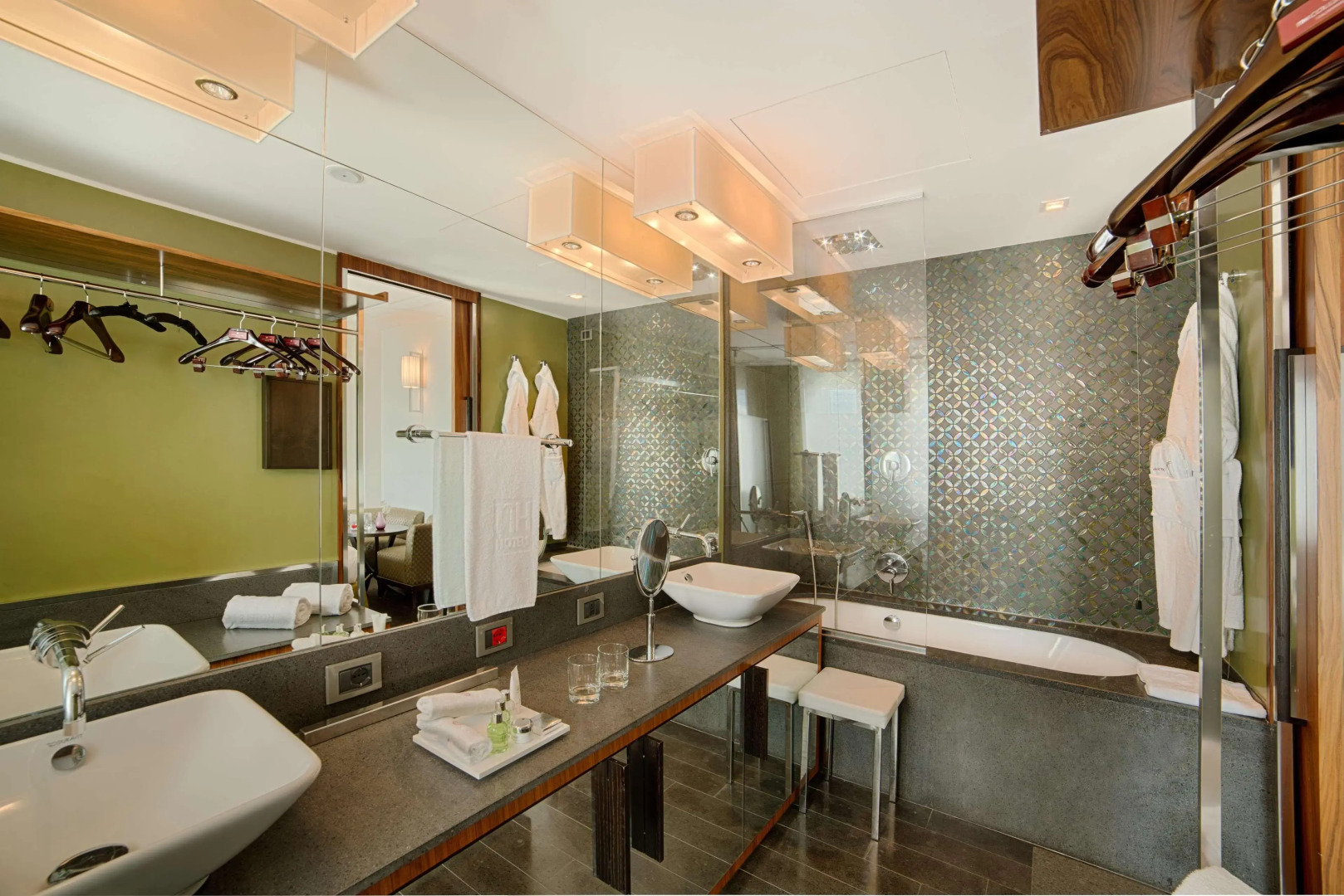 Отель NH Collection Taormina