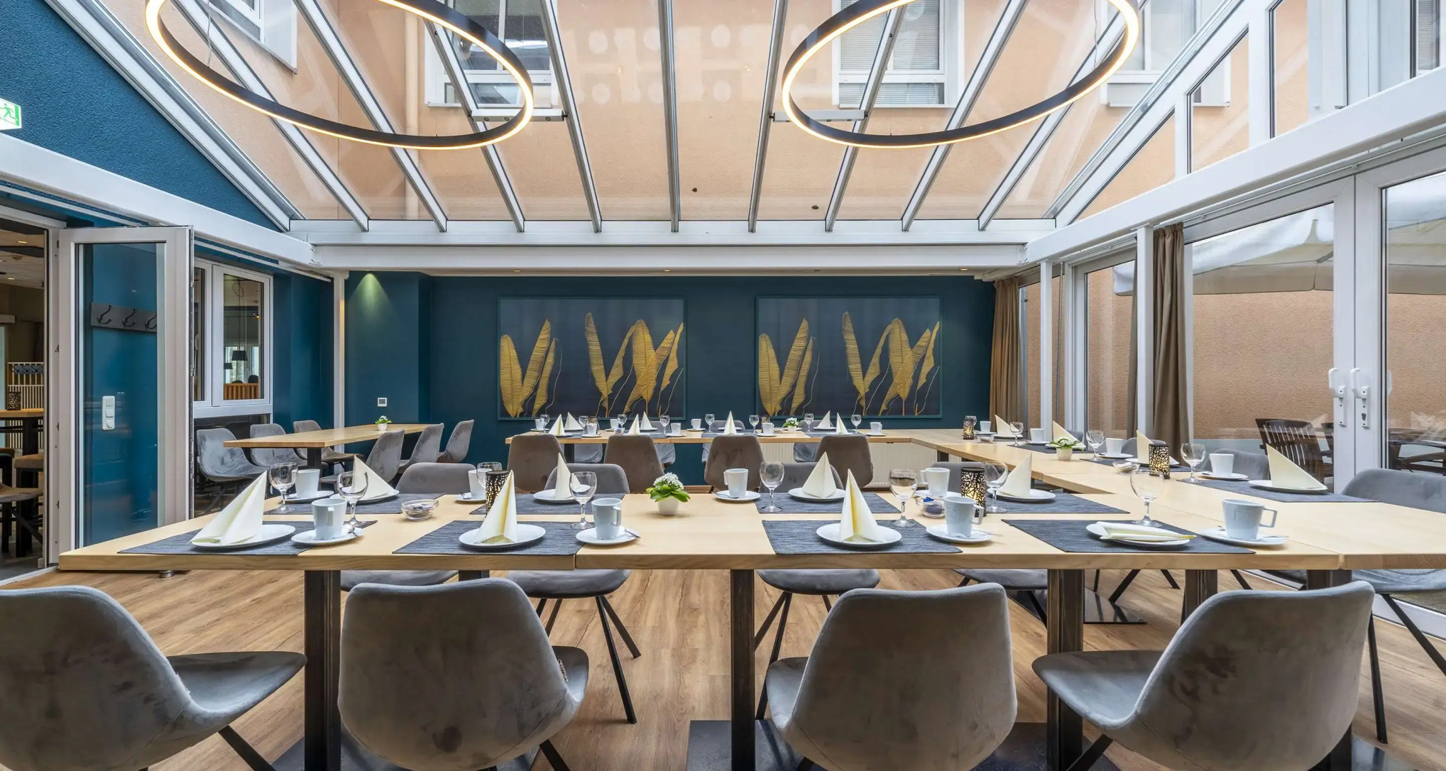 Sure Hotel by Best Western Hilden-Duesseldorf